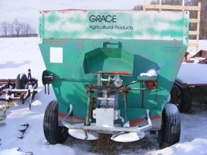 Stratton Farm Auction featured photo 65