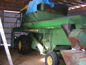 Stratton Farm Auction featured photo 67