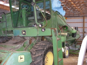 Stratton Farm Auction featured photo 68