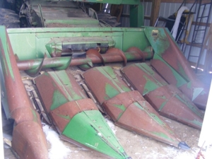 Stratton Farm Auction featured photo 71