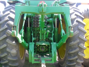 Zehr Farm Machinery Auction featured photo 7