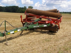 Zehr Farm Machinery Auction featured photo 11