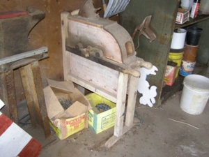 Zehr Farm Machinery Auction featured photo 27