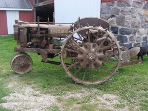 Zehr Farm Machinery Auction featured photo 30