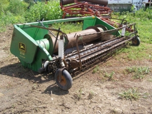 Zehr Farm Machinery Auction featured photo 39