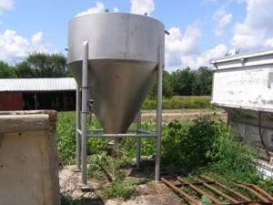 Zehr Farm Machinery Auction featured photo 37