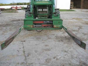 Zehr Farm Machinery Auction featured photo 70