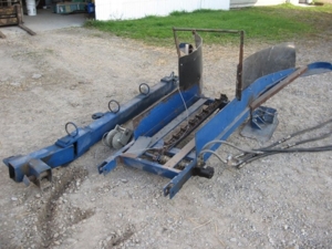 Zehr Farm Machinery Auction featured photo 73