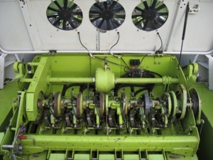 Zehr Farm Machinery Auction featured photo 81