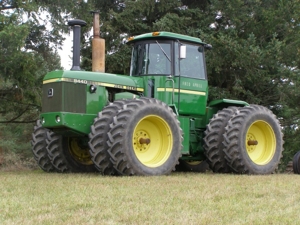 Frederick Aprill Farm Auction featured photo 1