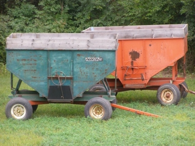 Frederick Aprill Farm Auction featured photo 7