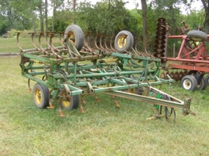 Frederick Aprill Farm Auction featured photo 11