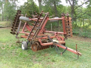 Frederick Aprill Farm Auction featured photo 10