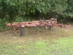 Frederick Aprill Farm Auction featured photo 8