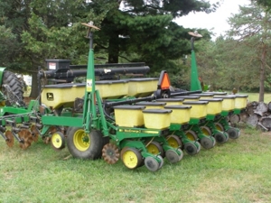 Frederick Aprill Farm Auction featured photo 22