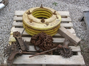 Frederick Aprill Farm Auction featured photo 18