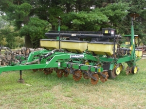 Frederick Aprill Farm Auction featured photo 24