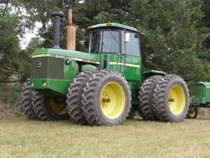 Frederick Aprill Farm Auction featured photo 27