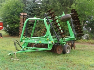 Frederick Aprill Farm Auction featured photo 29