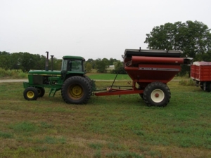 Frederick Aprill Farm Auction featured photo 38