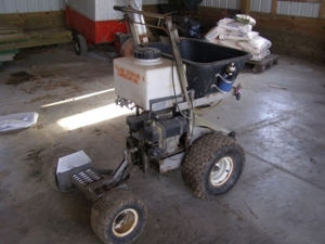 Miller Seeding & Landscaping featured photo 24