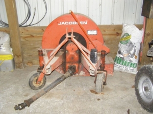 Miller Seeding & Landscaping featured photo 23