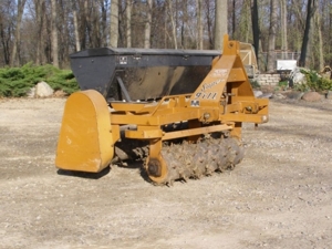 Miller Seeding & Landscaping featured photo 34