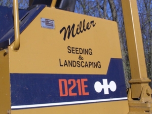 Miller Seeding & Landscaping featured photo 55
