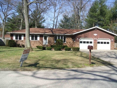 2045 Bluebird Lane, Muskegon, MI featured photo