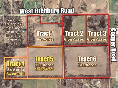 Fitchburg Rd Real Estate Auction featured photo 3