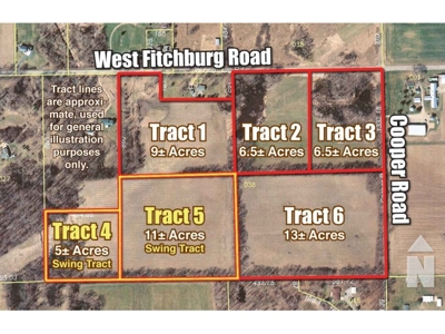 Fitchburg Rd Real Estate Auction featured photo 2