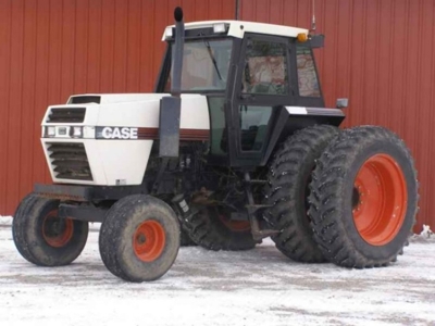 Lawless Farm Auction featured photo 8