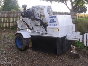 Express Tree Service featured photo 10