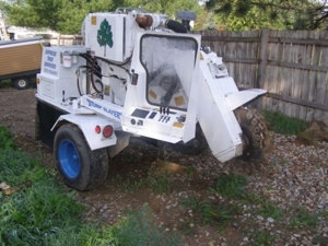 Express Tree Service featured photo 11