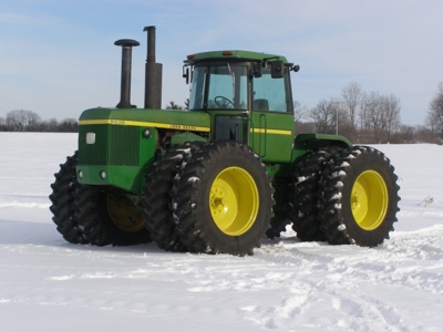 Ingham Consignment Sale featured photo