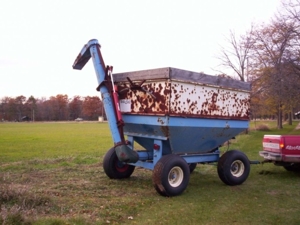 Shiawassee Consignment Sale featured photo 19