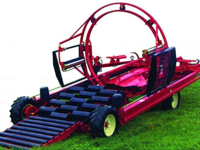 Absolute Gingerich Tractor Auction featured photo 3