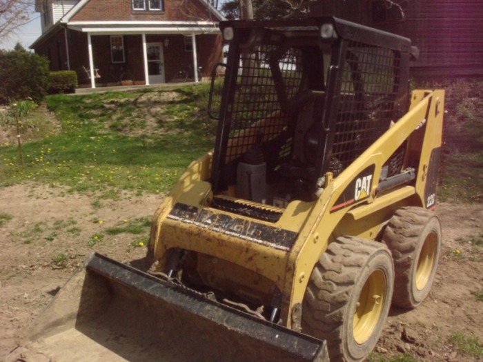 Absolute Gingerich Tractor Auction featured photo 4