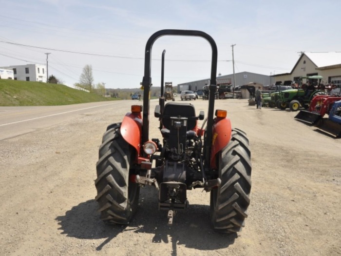 Absolute Gingerich Tractor Auction featured photo 10