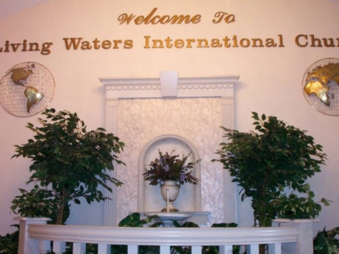 Absolute Living Waters International Church & Chattel Auction featured photo 5