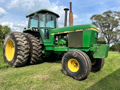 Matteson Farm Liquidation featured photo