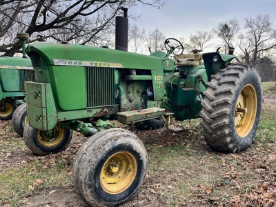 Fowler's Farm Retirement featured photo
