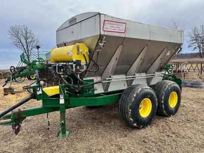 Clear View Farm Inventory Reduction featured photo