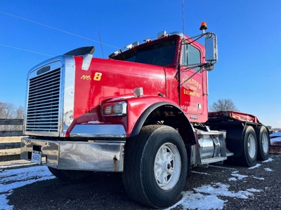 Childers & Sons Excavating Inventory Reduction featured photo