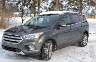 McArn Personal Property Auction, Lansing featured photo