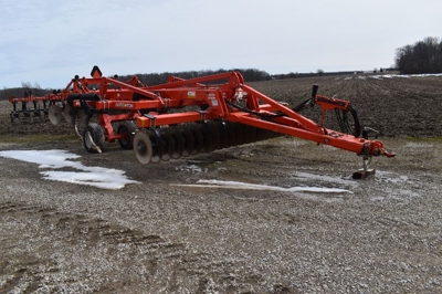 Robert Wood Retirement Auction featured photo