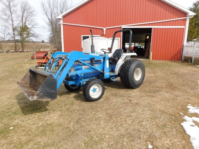 Shepard Inventory Reduction Auction, Mason featured photo