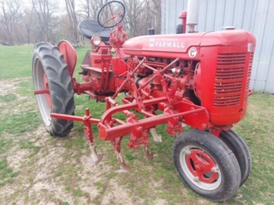 Heart of Michigan Antique Tractor Club featured photo 2