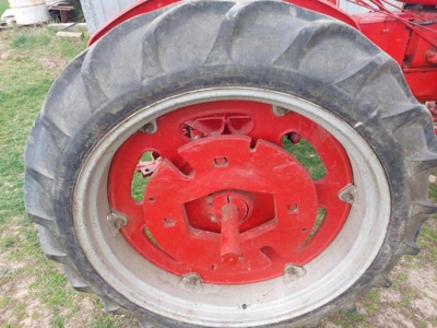 Heart of Michigan Antique Tractor Club featured photo 5