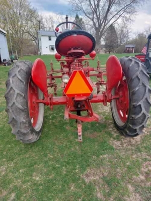 Heart of Michigan Antique Tractor Club featured photo 4